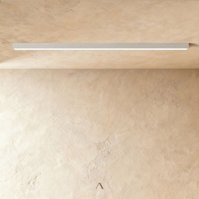 Grommet Ceiling Light
