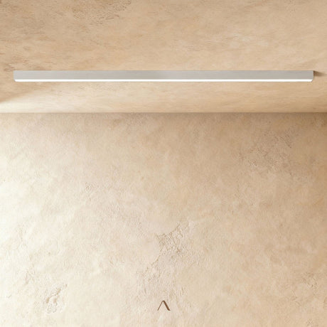 Grommet Ceiling Light