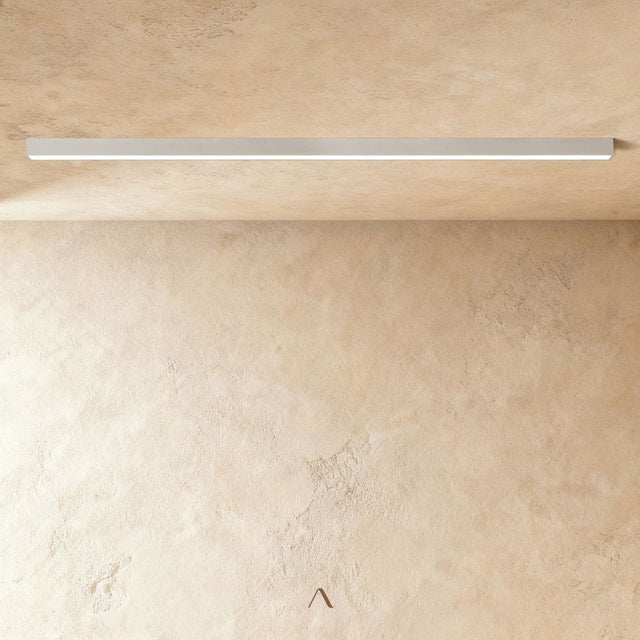 Grommet Ceiling Light