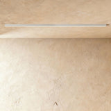 Grommet Ceiling Light