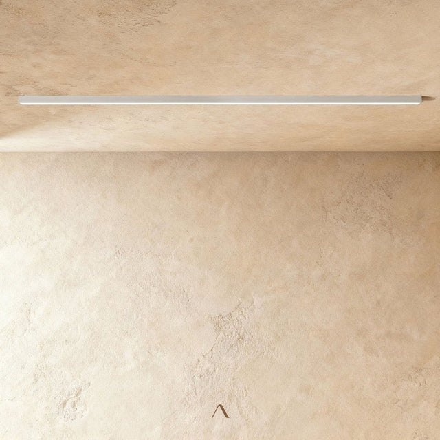 Grommet Ceiling Light