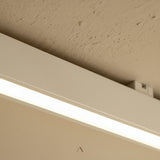 Grommet Ceiling Light