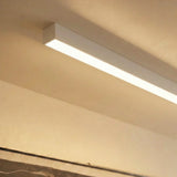 Grommet Ceiling Light