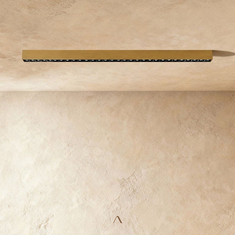 Grommet Ceiling Light