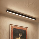 Grommet Ceiling Light