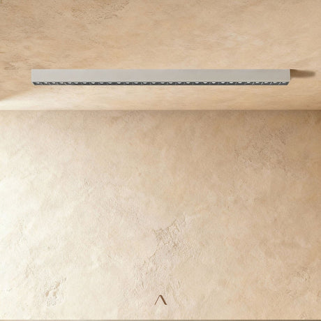 Grommet Ceiling Light