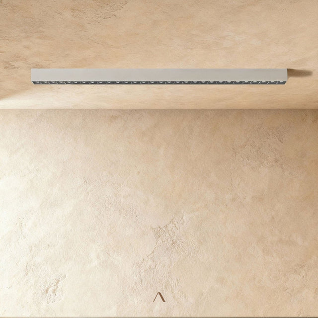 Grommet Ceiling Light