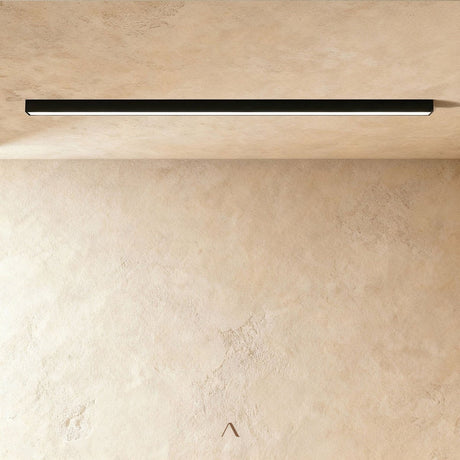 Grommet Ceiling Light