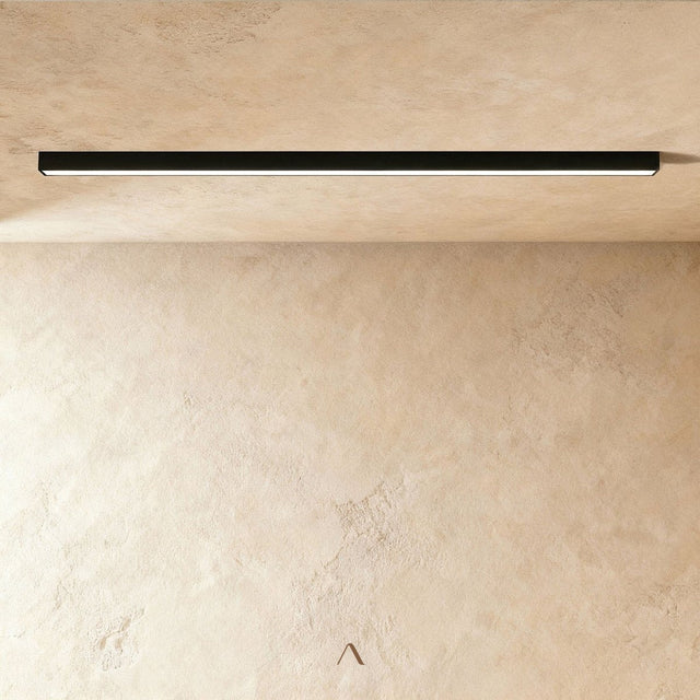 Grommet Ceiling Light