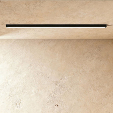 Grommet Ceiling Light