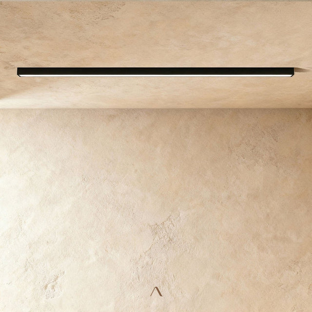 Grommet Ceiling Light