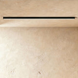 Grommet Ceiling Light
