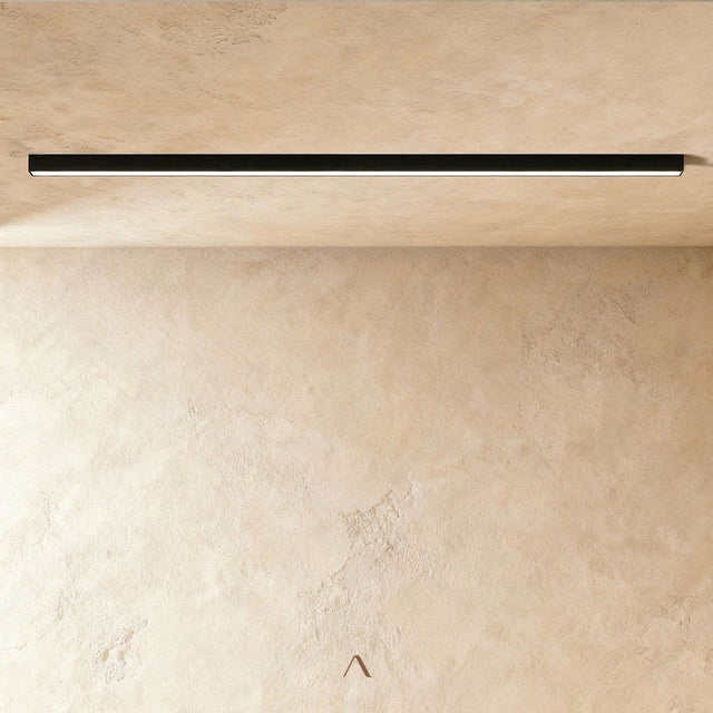 Grommet Ceiling Light