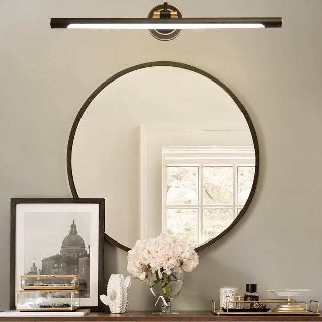 Grums Wall Lamp