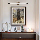 Grums Wall Lamp