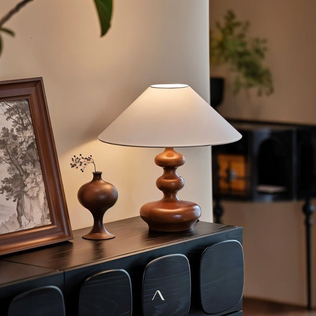 Guadix Table Lamp