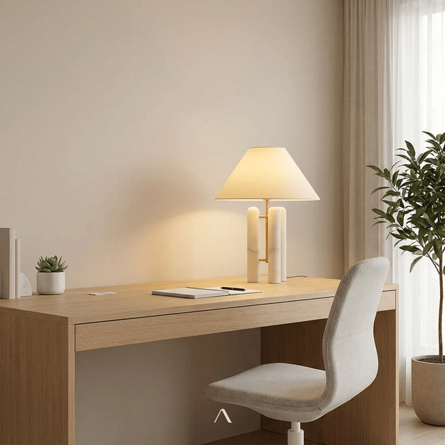 Gualdo Table Lamp