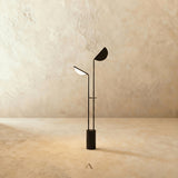 Gubbio Floor Lamp