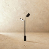 Gubbio Floor Lamp