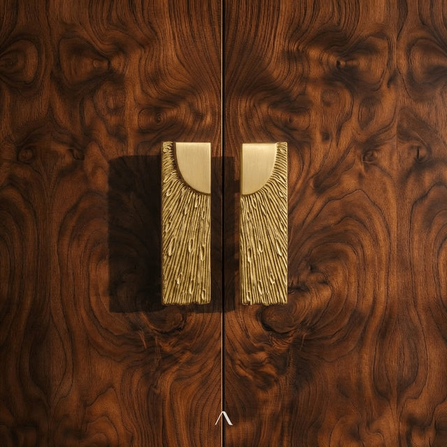 Guejar Cabinet Pull