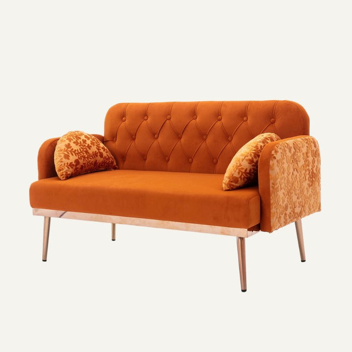 Giselle Arm Sofa