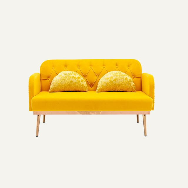 Giselle Arm Sofa