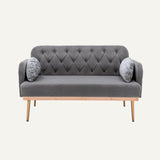 Giselle Arm Sofa
