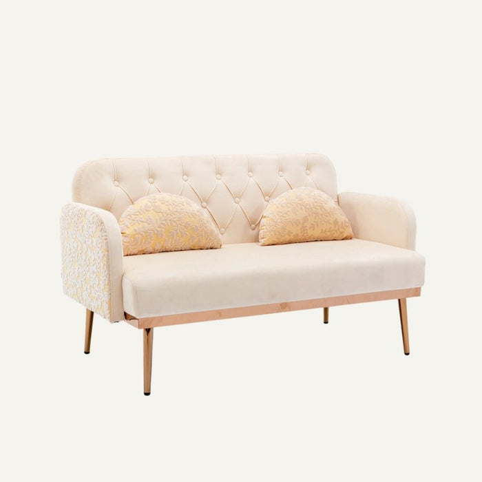 Giselle Arm Sofa