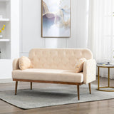 Giselle Arm Sofa