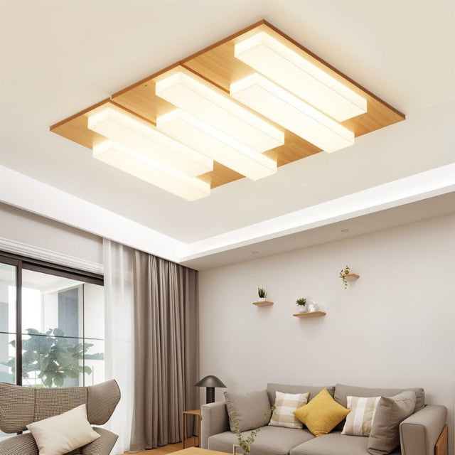 Unkel Ceiling Light