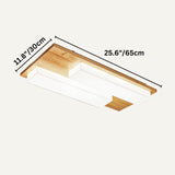 Unkel Ceiling Light
