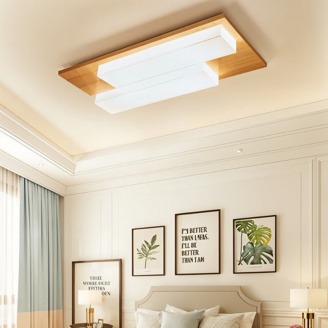 Unkel Ceiling Light