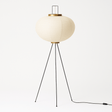 Mutzig Floor Lamp