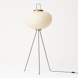 Mutzig Floor Lamp
