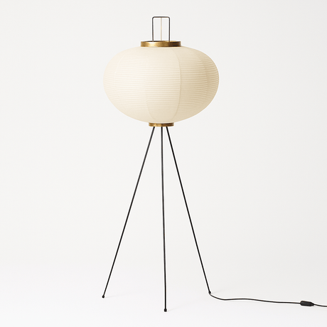 Mutzig Floor Lamp