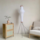 Mutzig Floor Lamp