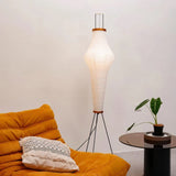 Mutzig Floor Lamp