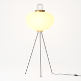 Mutzig Floor Lamp