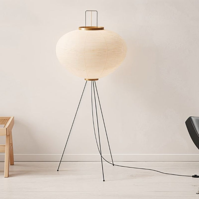 Mutzig Floor Lamp