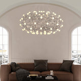 Camber Chandelier
