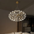 Camber Chandelier