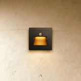 Gypsum Stair Light