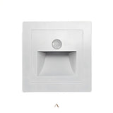 Gypsum Stair Light