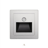 Gypsum Stair Light