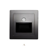 Gypsum Stair Light