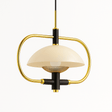 Filskov Chandelier