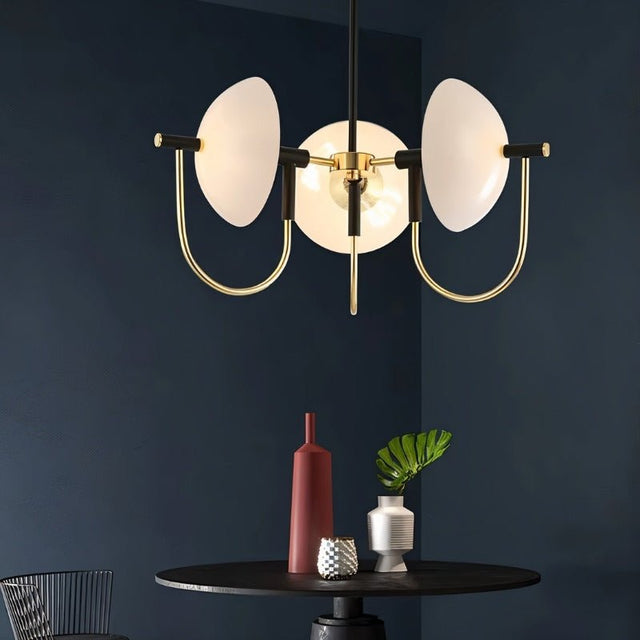 Filskov Chandelier