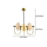 Filskov Chandelier