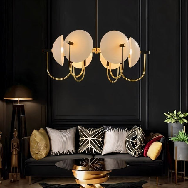 Filskov Chandelier