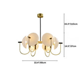 Filskov Chandelier